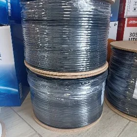 кабель cat6 bron