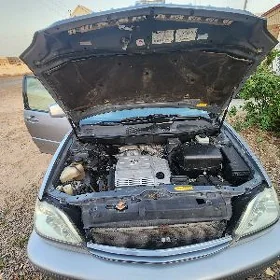 Lexus RX 300 2001