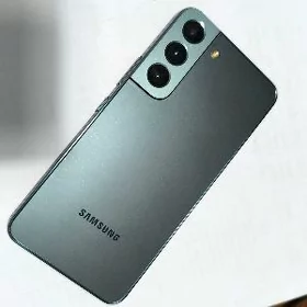 Samsung S22. Wetnam 8/256