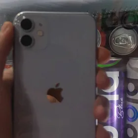 iPhone 11 (64GB)