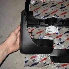 Bryzgowik Camry 2002-2011