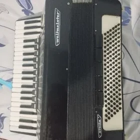 Akkordeon