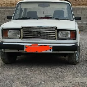 Lada 2107 2002