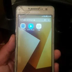 samsung j 2 pirema