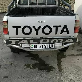 Toyota Hilux 1998