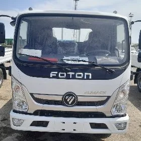 Foton Gratour V5 2026