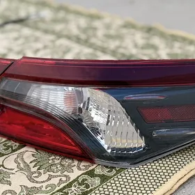 Camry yzky  fara