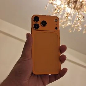 iphone x 17pro