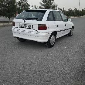 Opel Astra 1994