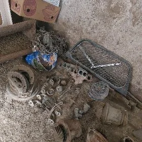 Uaz şaÿlary