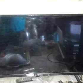 Телевизор.