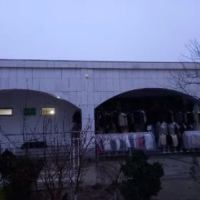 Altyn Asyr Gündogar Bazary