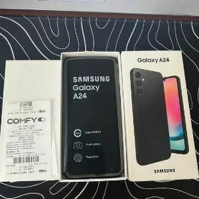 SAMSUNG A24 6+6/128 TP