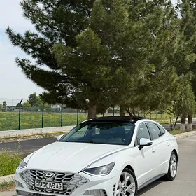 Hyundai Sonata 2020