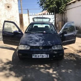 Volkswagen Golf 1994