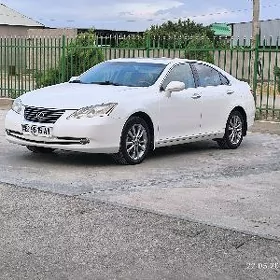 Lexus ES 350 2008