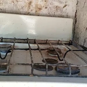 Gaz plita