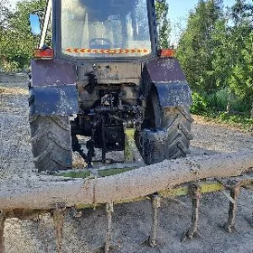 MTZ 82 2009