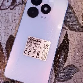 Tecno spark 20C