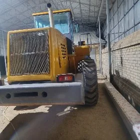 XCMG ZL50 2009