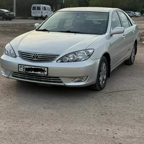 Toyota Camry 2002