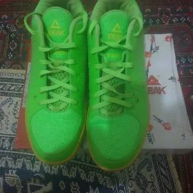 peak basketbol krosowka