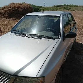 Saipa Saba 2013