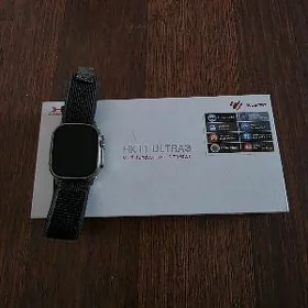 smart watch