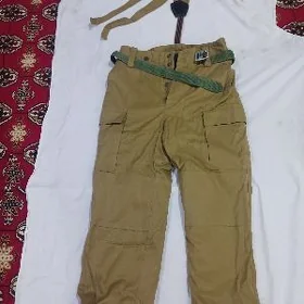 owganka buşladyn balagy