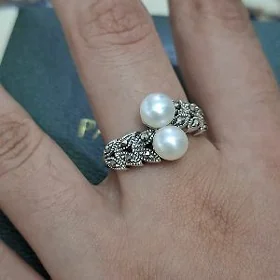 СЕРЕБРО🤍KUMUŞ925 PROBA