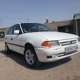 Opel Astra 1992