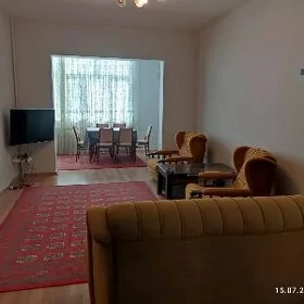 АРЕНДА ДОСАФ 3 КОМНАТЫ