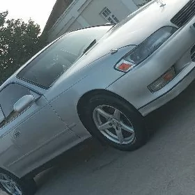 Toyota Mark II 1993