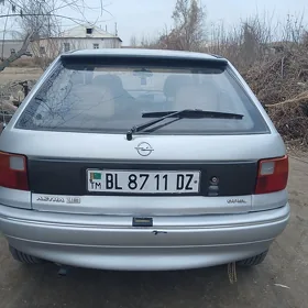 Opel Astra 1994