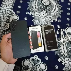 Samsung A14  4/64️