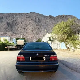 BMW 525 1996