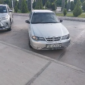 Daewoo Nexia 2013