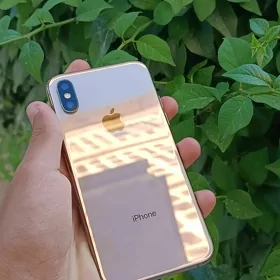 IPhone xs