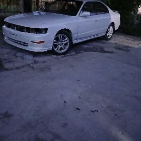 Toyota Chaser 1994