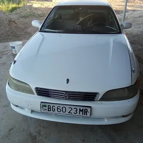 Toyota MR2 1993