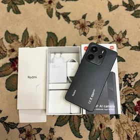 Redmi note 14
