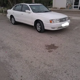 Toyota Avalon 1996