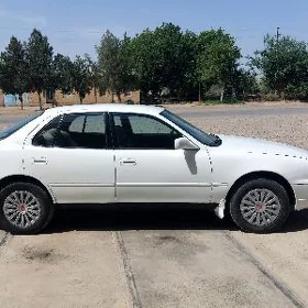 Toyota Camry 1996