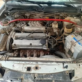 Daewoo Nexia 2003