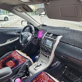 Toyota Corolla 2010
