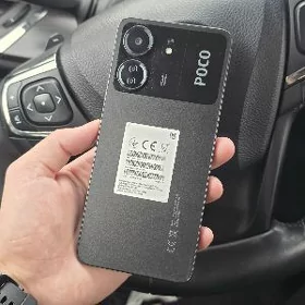 Poco C65. 8/256
