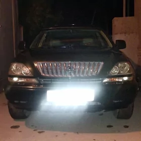 Lexus RX 300 1999