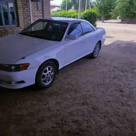 Toyota Mark II 1993