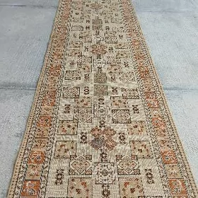 iran kilim