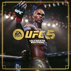 UFC5 Ultimate Edition